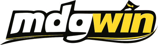 Logo mdgwin